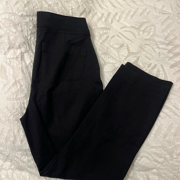 Spanx The Perfect Black Pant - Picture 2 of 6
